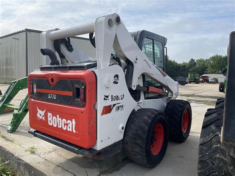 s79 bobcat skid steer|2019 bobcat s770 for sale.